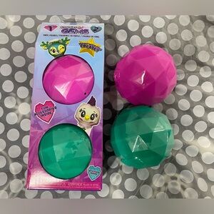 BUNDLE OF FUNKO SNAPSIES GEMS